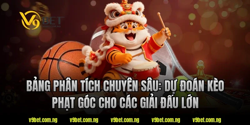 Hiểu Kèo Phạt Góc Là Gì – Cách Soi Kèo Góc Hiệu Quả 4 Bảng phân tích chuyên sâu: Dự đoán kèo phạt góc cho các giải đấu lớn