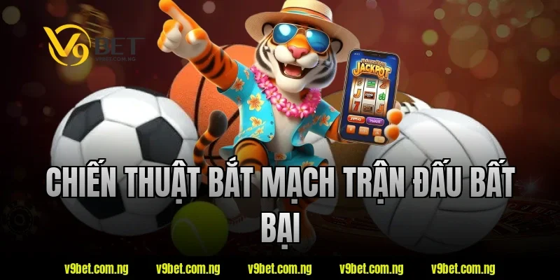 Kèo Chấp 3/4 Là Gì? Giải Thích Dễ Hiểu Cho Người Mới 2 Chiến thuật bắt mạch trận đấu bất bại