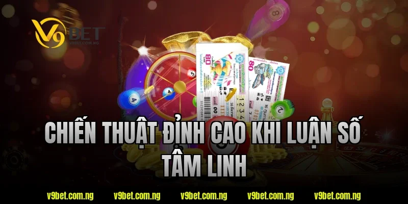 Bắt Số Đề Từ Giấc Mơ – Giải Mã Giấc Mơ Đánh Đề 3 Chiến thuật đỉnh cao khi luận số tâm linh