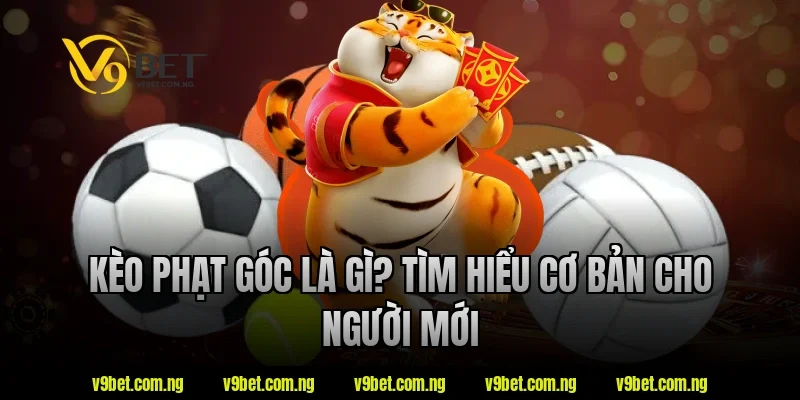 Hiểu Kèo Phạt Góc Là Gì – Cách Soi Kèo Góc Hiệu Quả 1 Kèo phạt góc là gì? Tìm hiểu cơ bản cho người mới